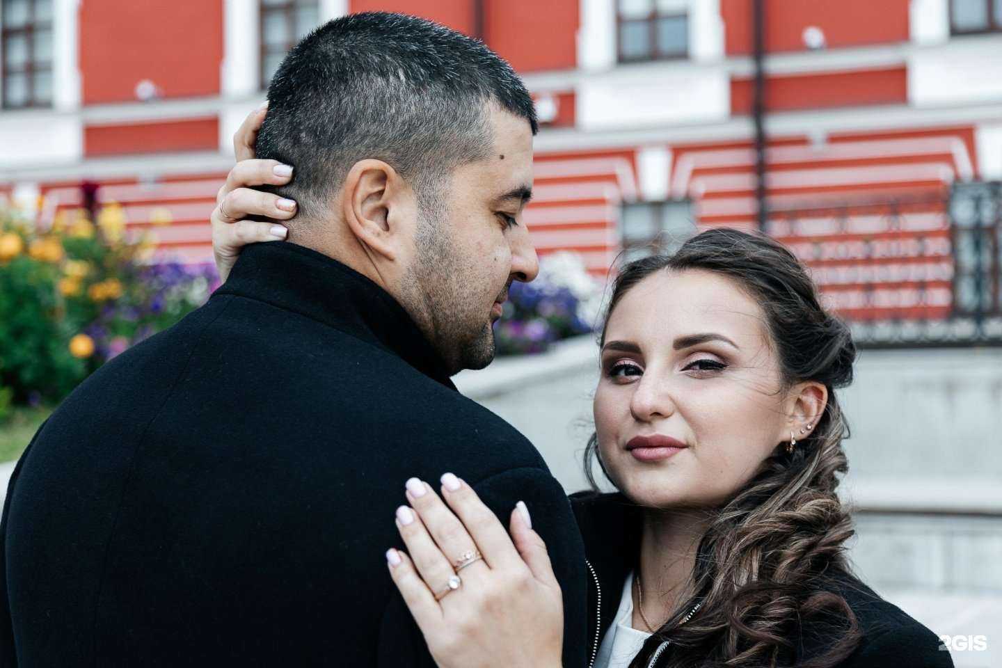 Отзывы на компанию Люби себя в Уфе c фото