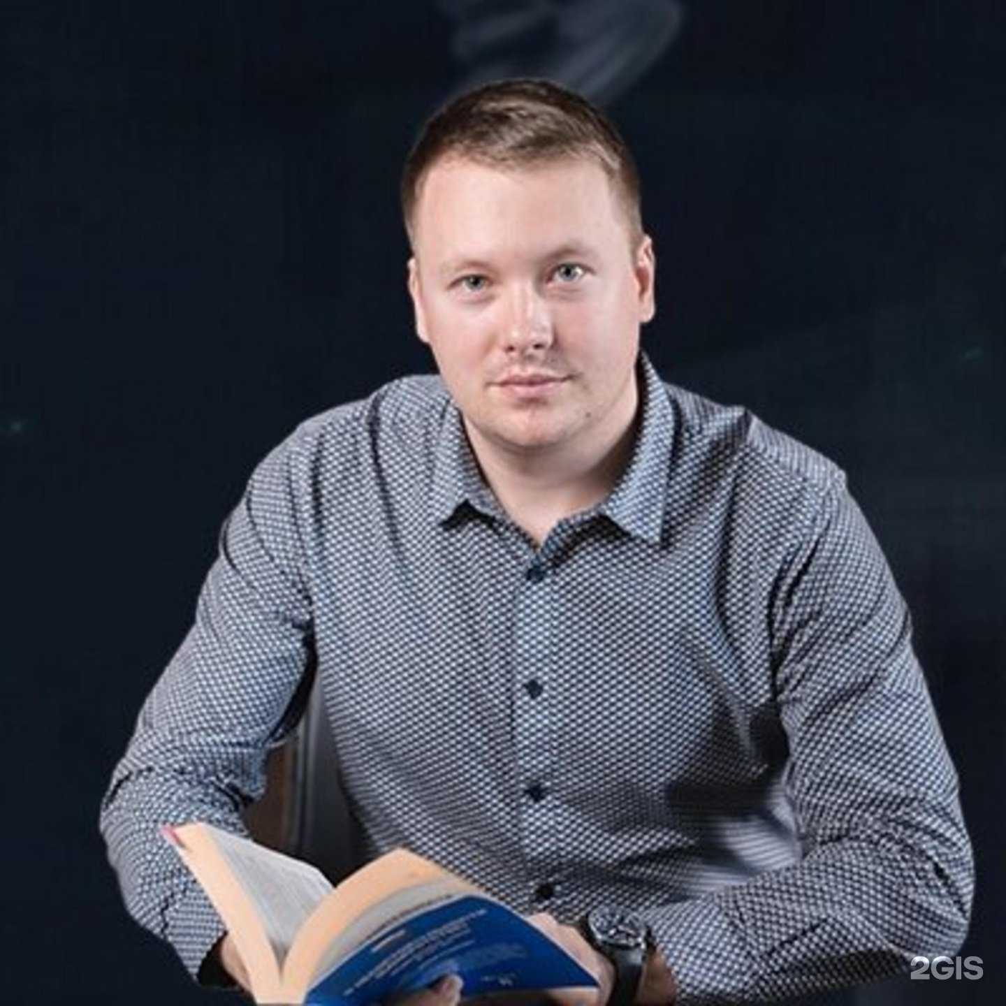 Отзывы на компанию Лукинов и партнеры в Ульяновске c фото