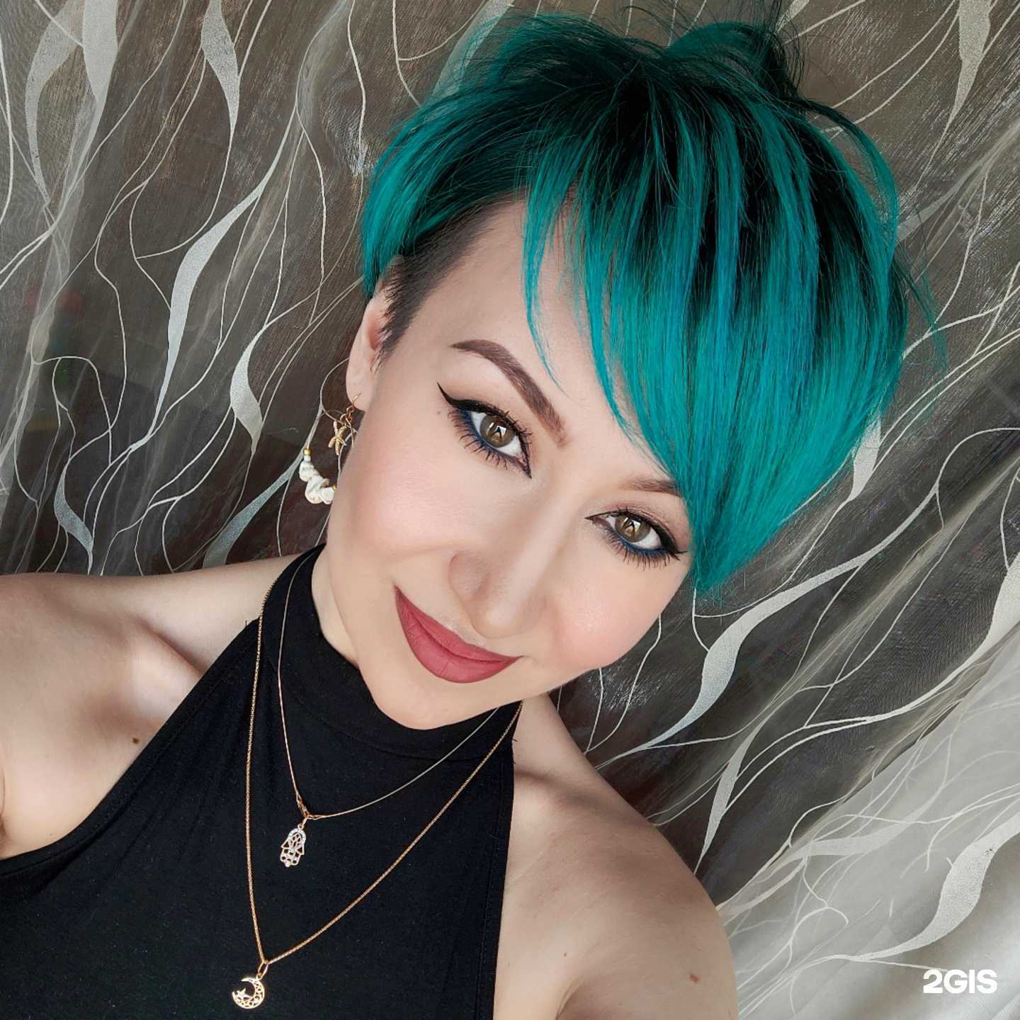 Отзывы на компанию Didi Barber в г. Тюмень c фото