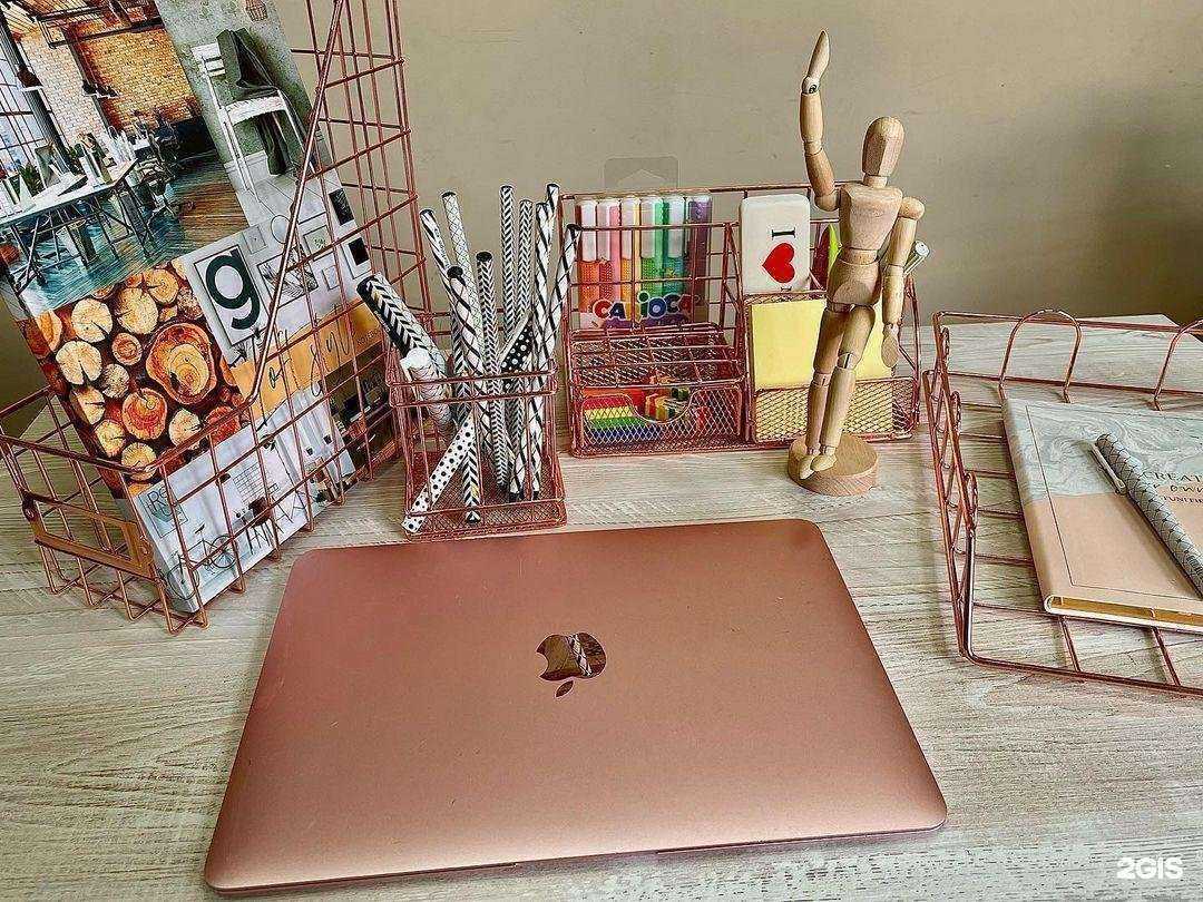 Отзывы на компанию КанцПарк в Губкине c фото