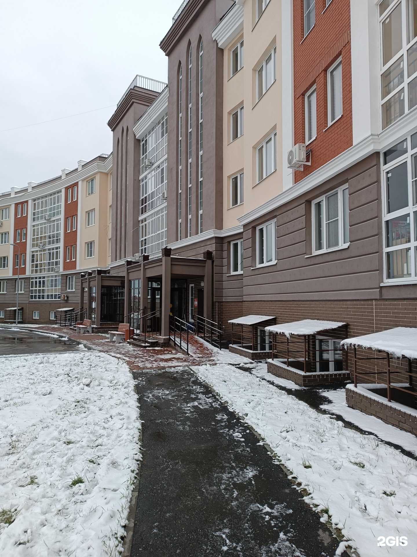 Отзывы на компанию ТоргПроект в Кстове c фото