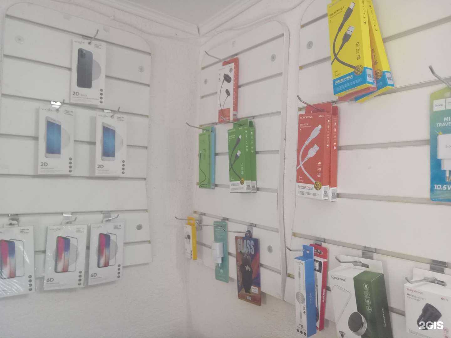 Отзывы на компанию Z_mobile_72 в г. Тюмень c фото