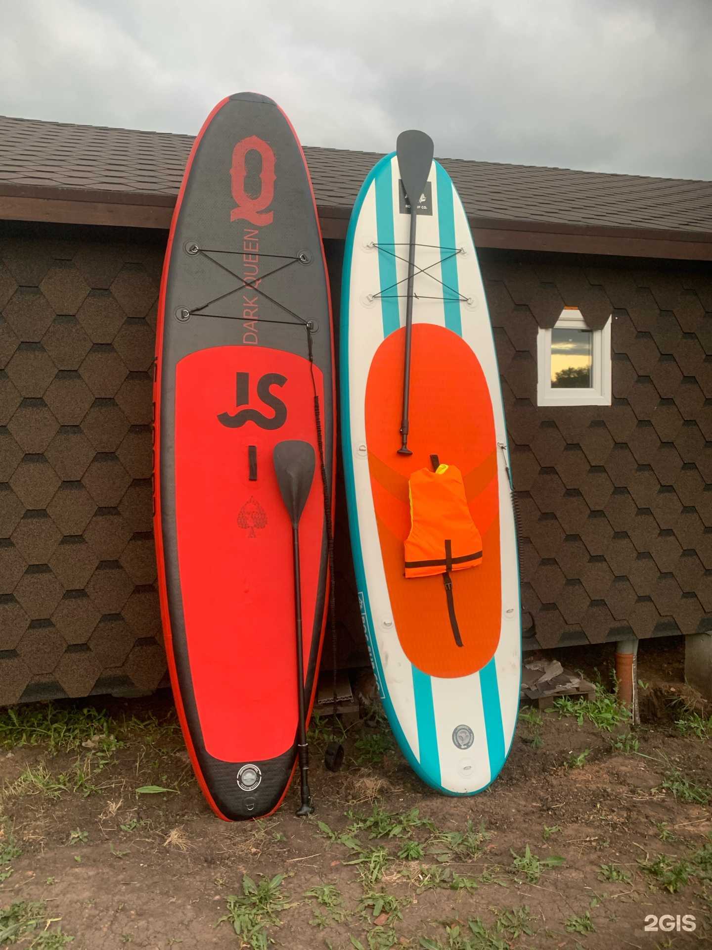 Отзывы на компанию У Ивана в г. Самара c фото