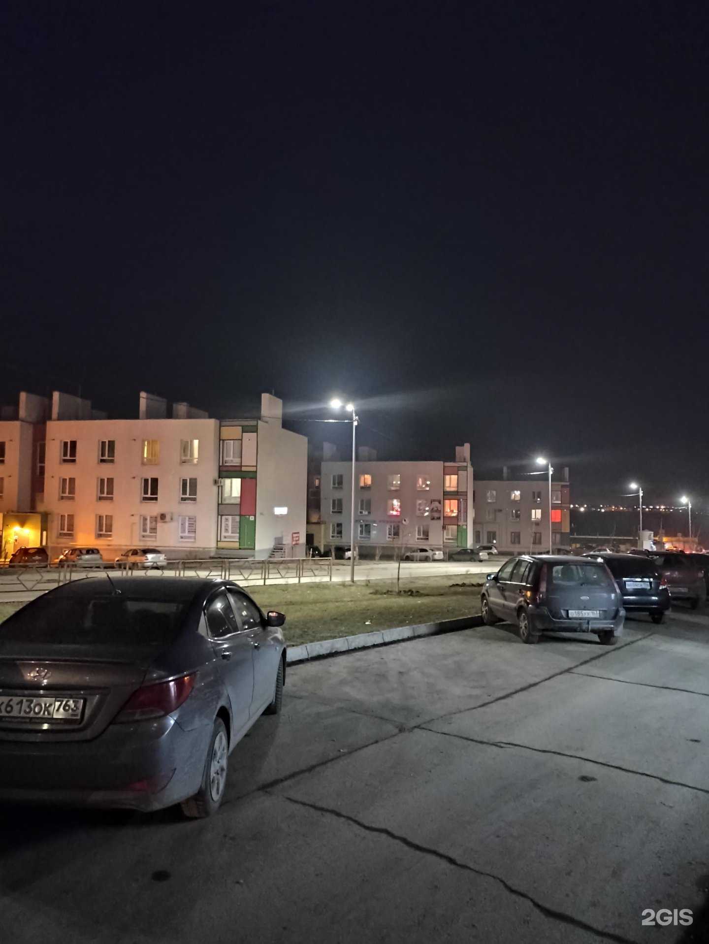 Отзывы на компанию Детская поликлиника №1 в Самаре c фото - фотография 2 из 2