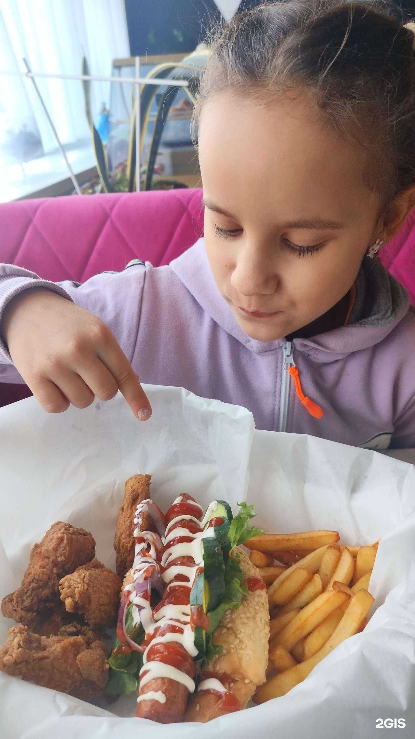 Отзывы на компанию Chicken Тайм в Амурске c фото