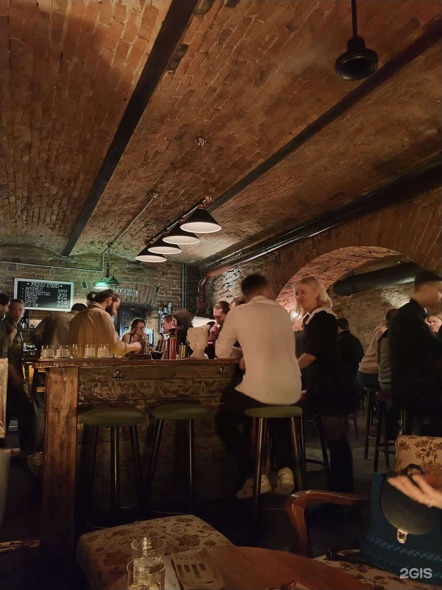 Отзывы на компанию Illegal в г. Красноярск c фото