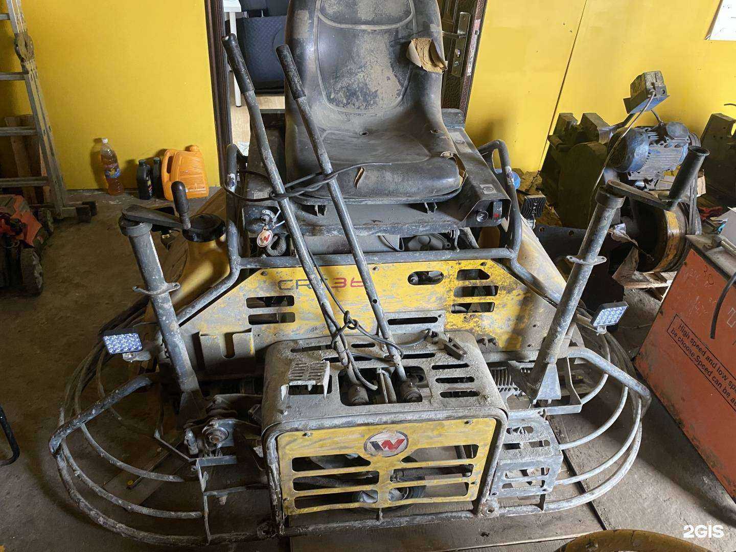 Отзывы на компанию Техмастер в Краснодаре c фото