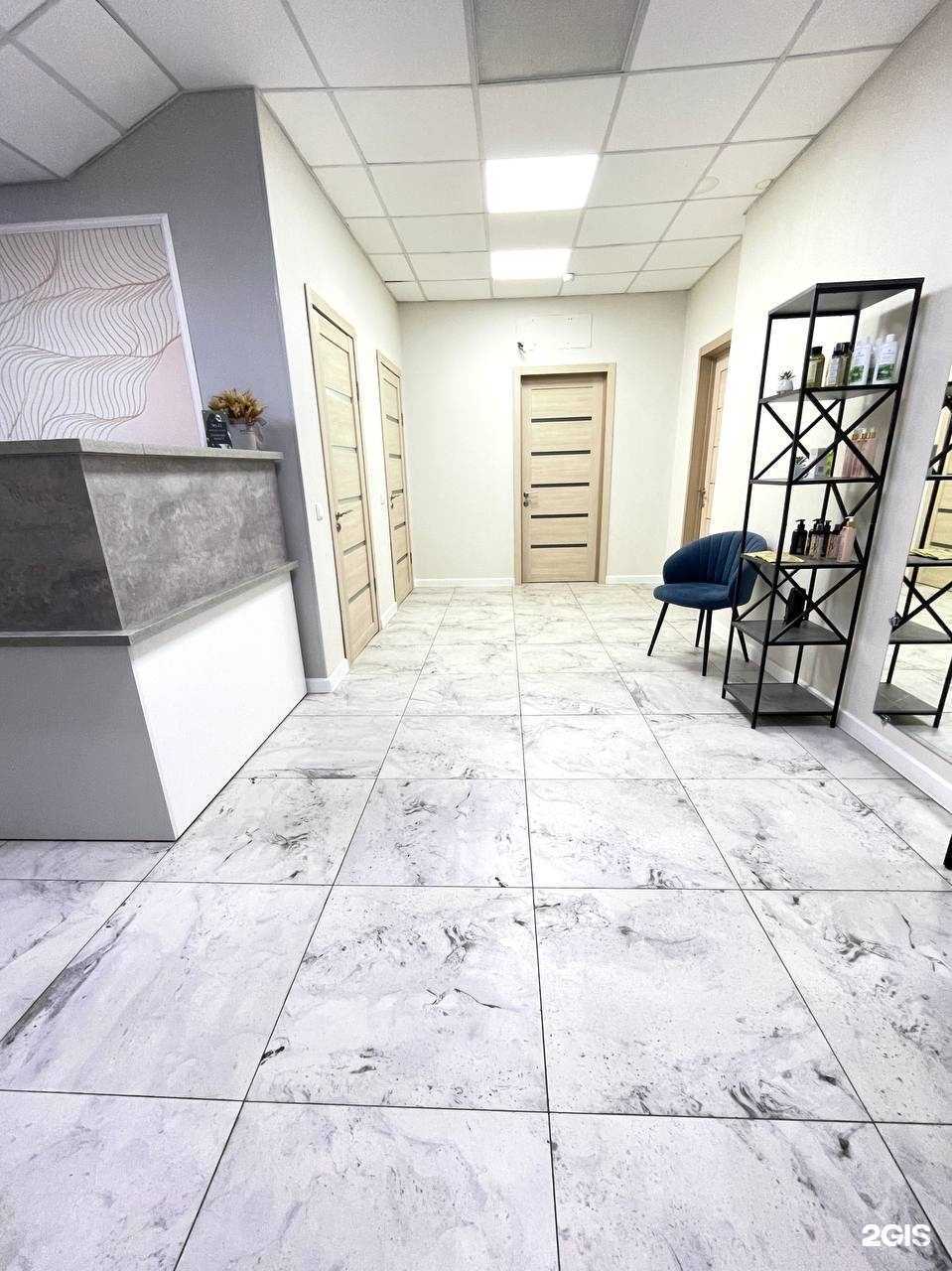 Отзывы на компанию Sofilevskaya в Красноярске c фото