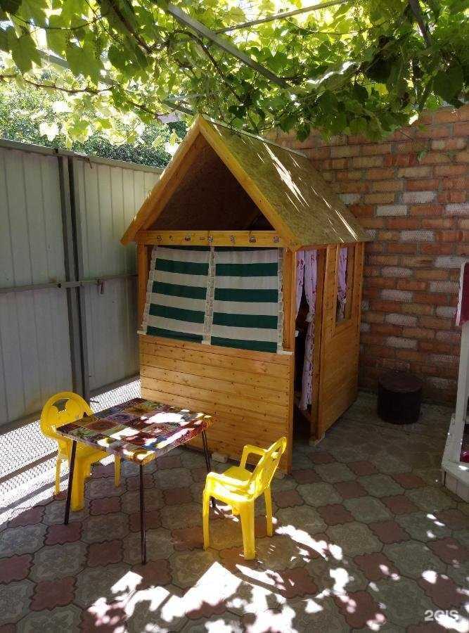 Отзывы на компанию Зеленый дворик в г. Ейск c фото