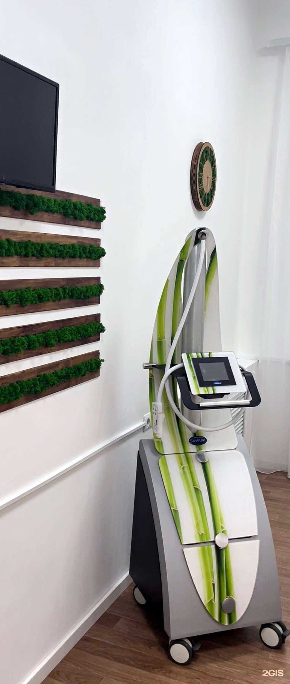 Отзывы на компанию Slim room в г. Владивосток c фото