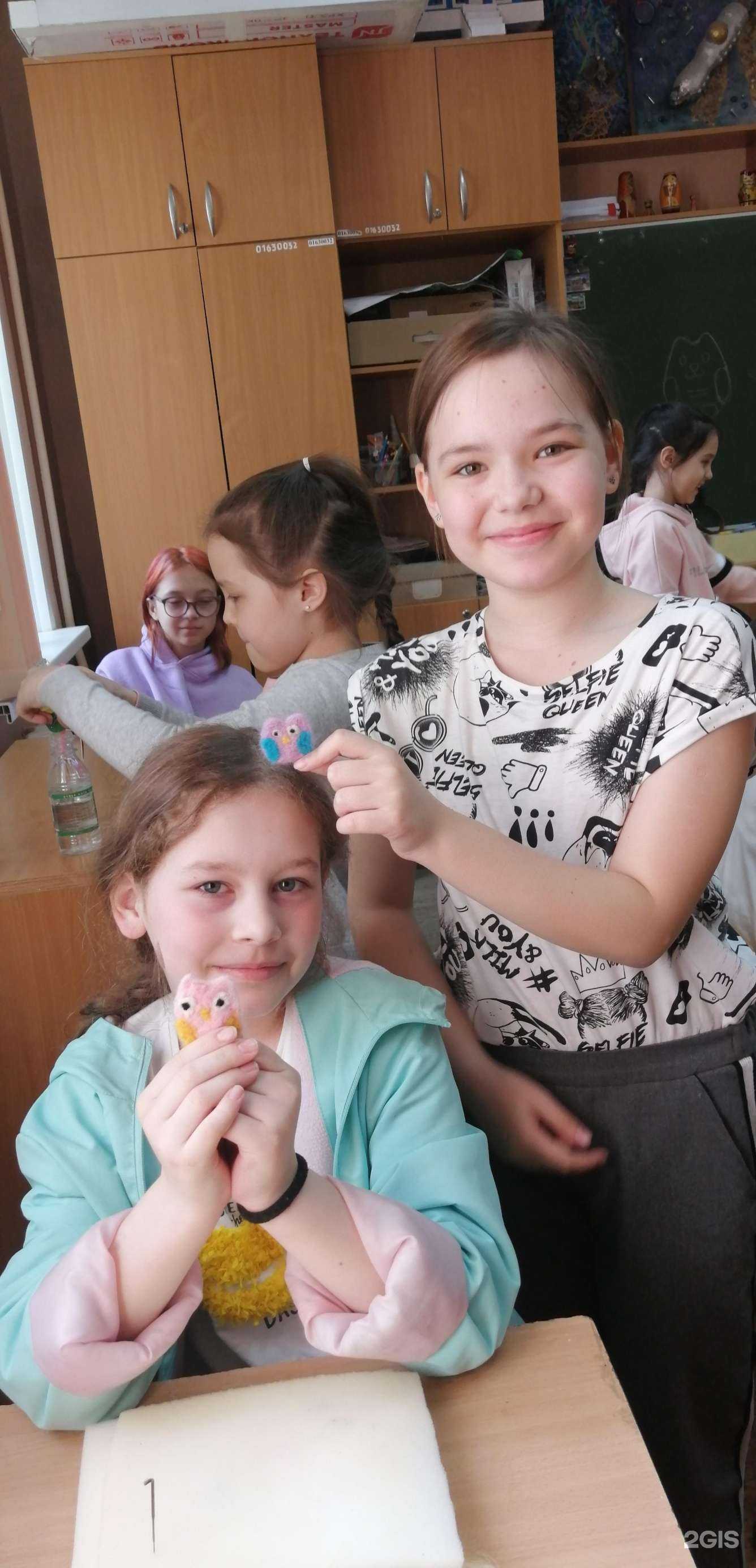 Отзывы на компанию Исток в Уфе c фото