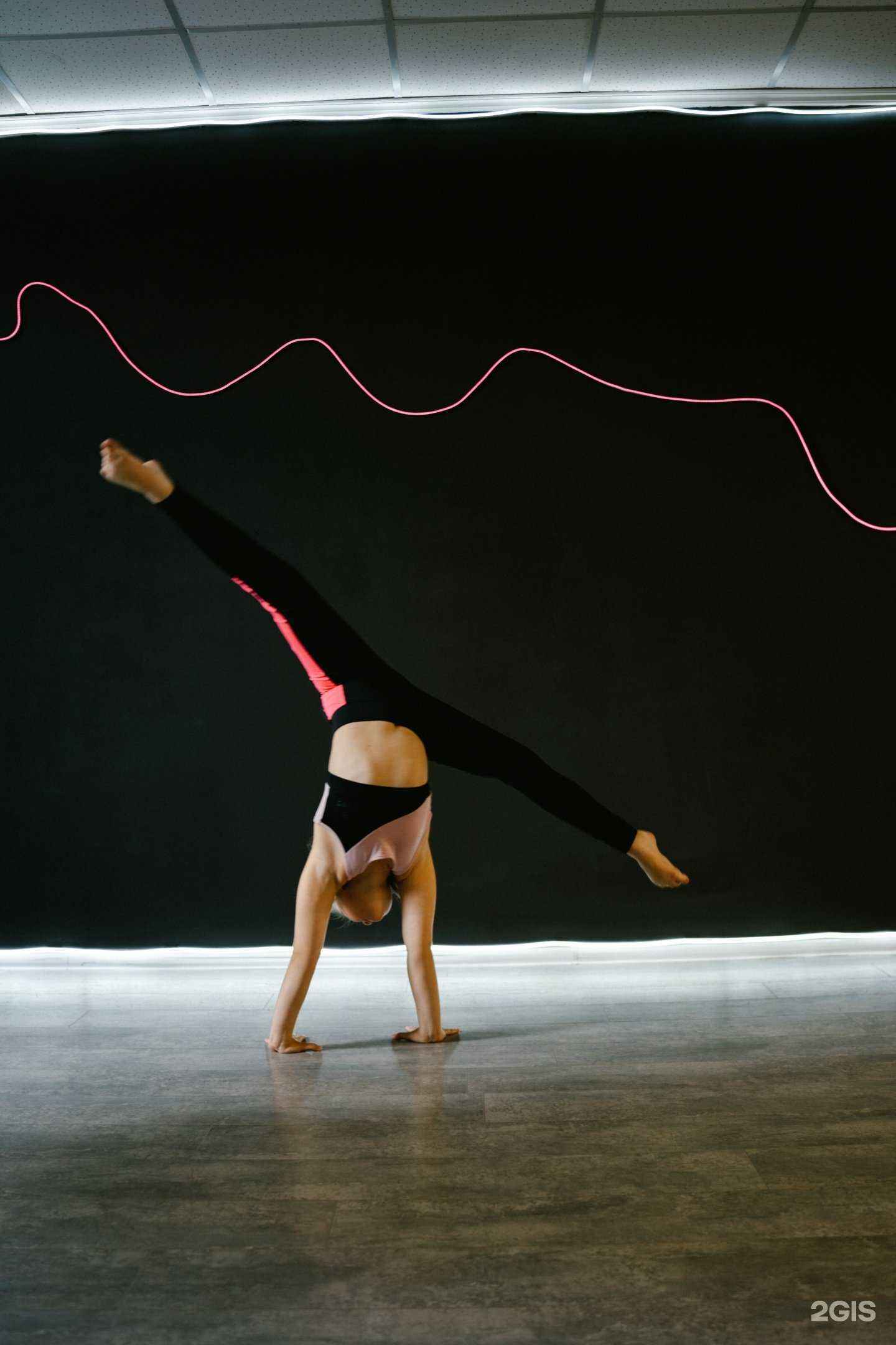 Отзывы на компанию Dance house в г. Абакан c фото