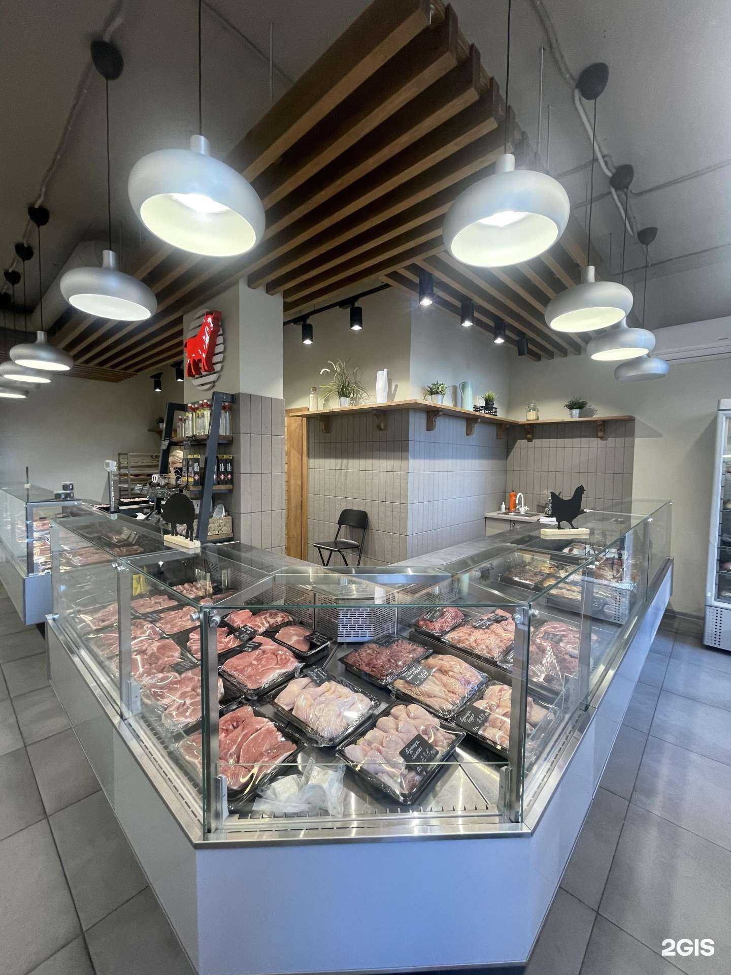 Отзывы на компанию Мясо&кулинария фреш в г. Краснодар c фото