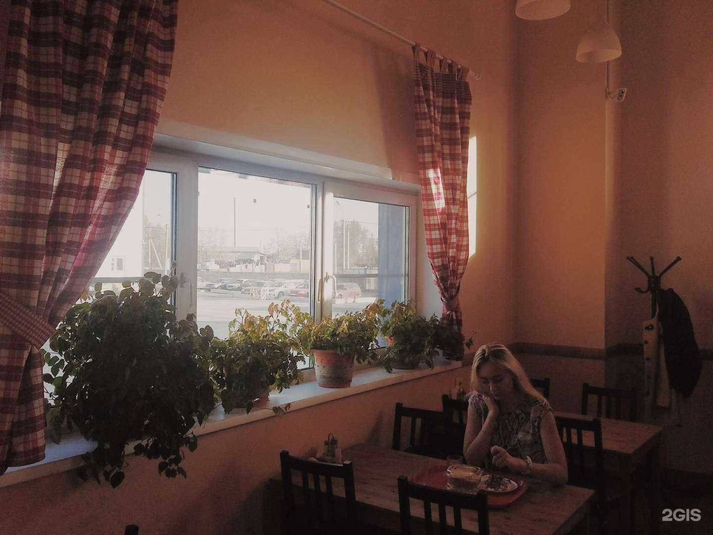 Отзывы на компанию Амбар в Иркутске c фото