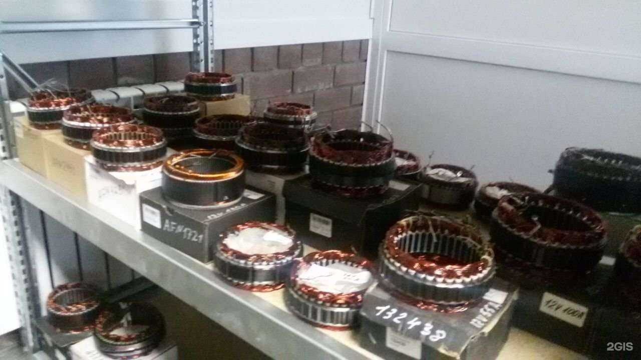 Отзывы на компанию АлтайСтартер в Барнауле c фото