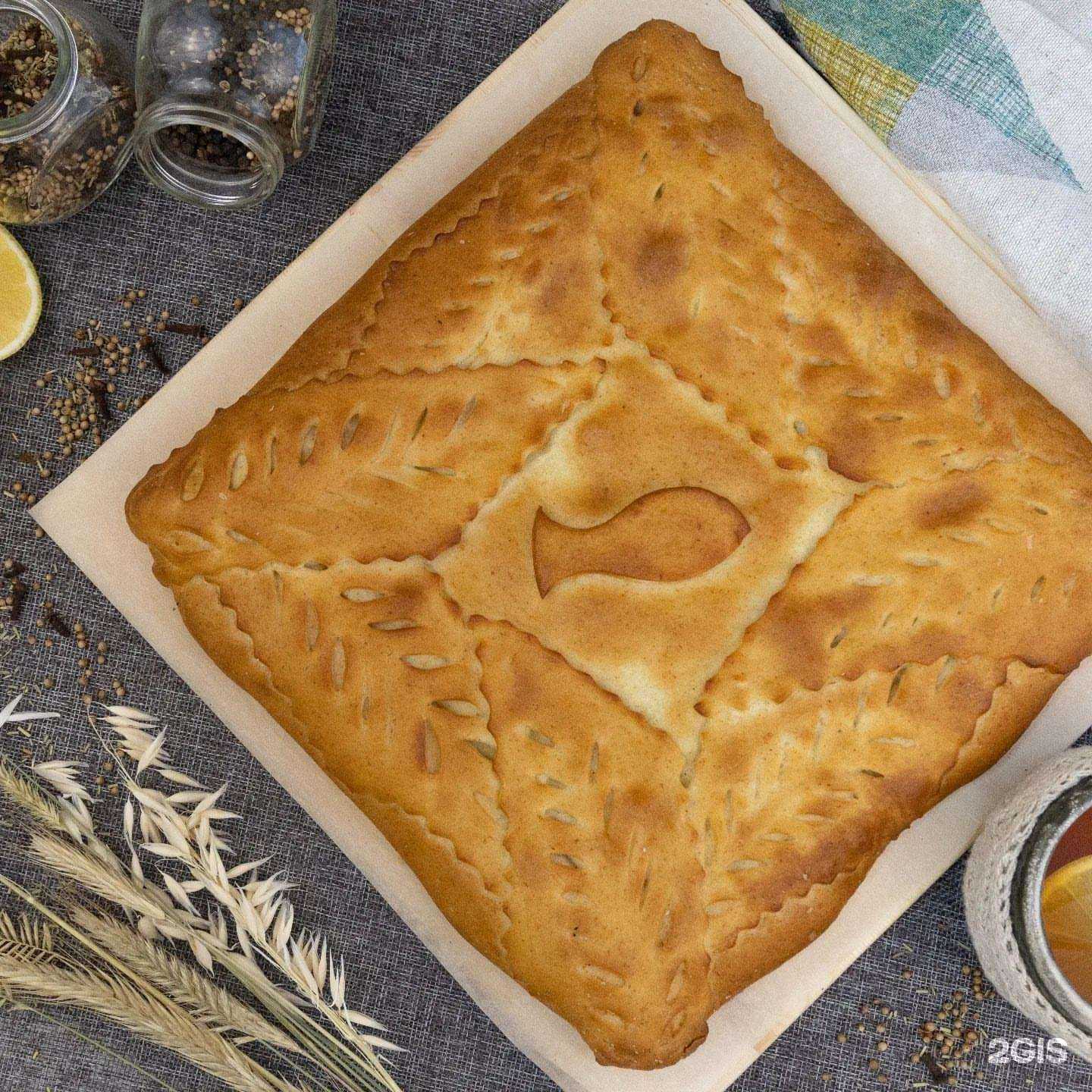 Отзывы на компанию Пироговая в г. Северодвинск c фото