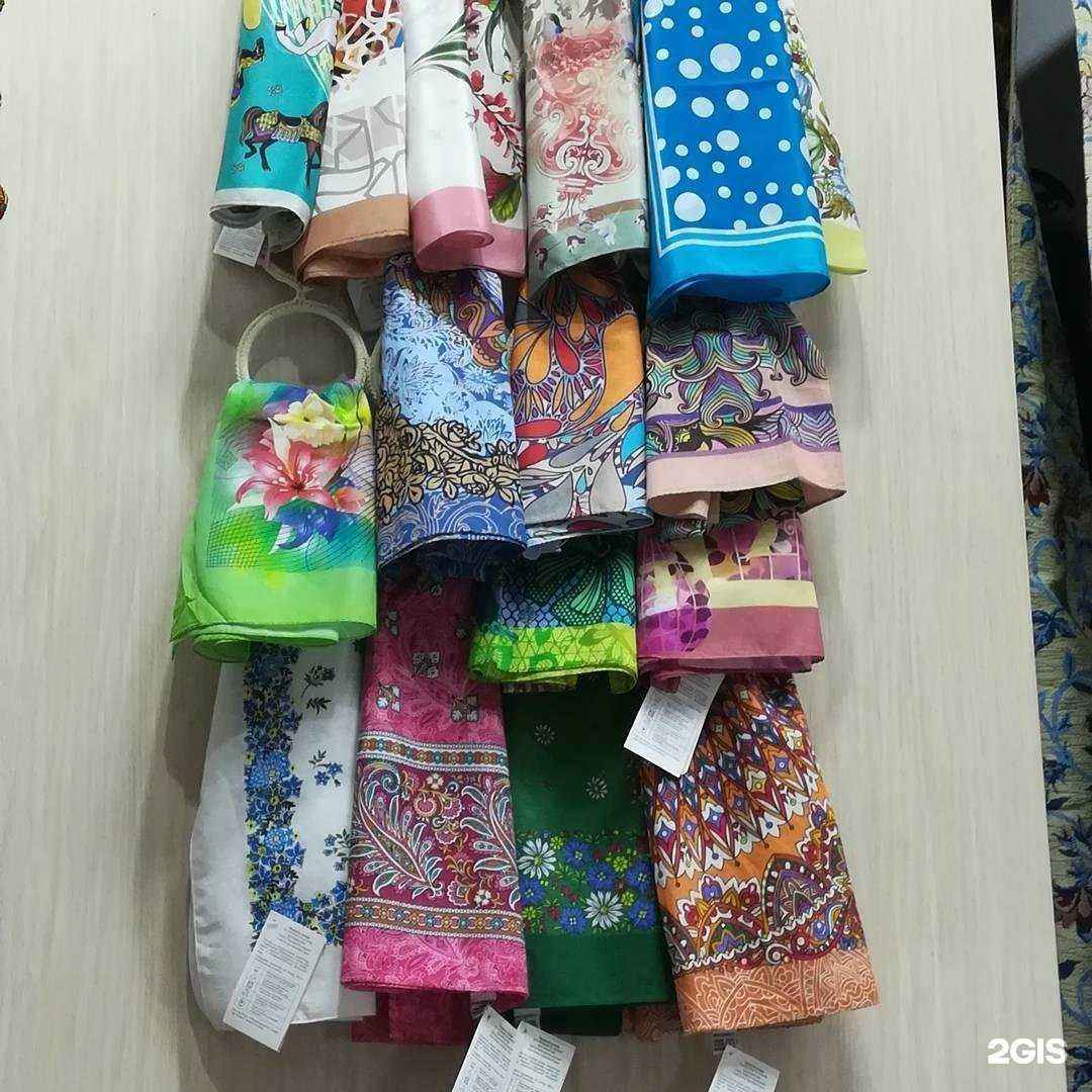 Отзывы на компанию Chale в Уфе c фото