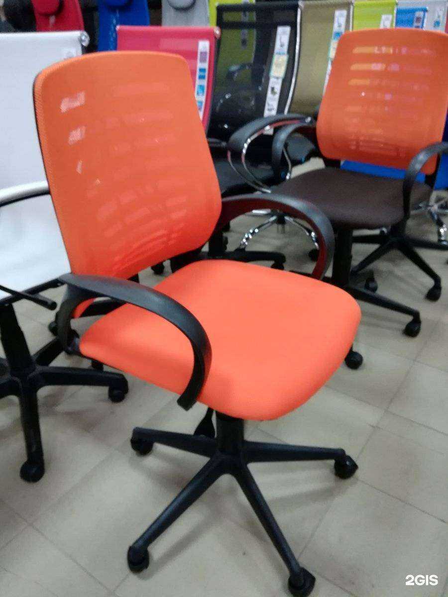 Отзывы на компанию Меркурий-21 в Оренбурге c фото