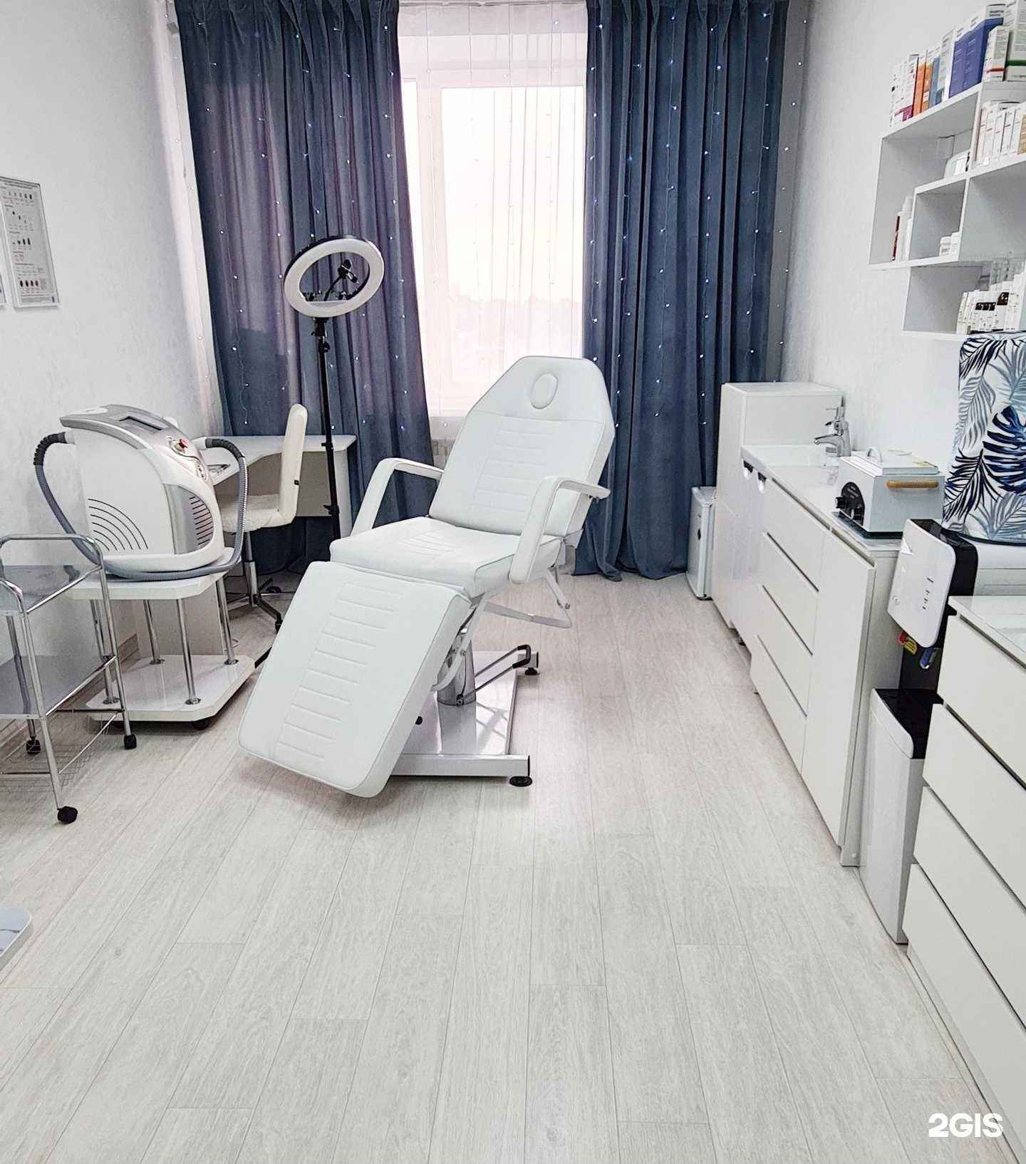 Отзывы на компанию Студия эстетической косметологии Евгении Алексеевой в Челябинске c фото