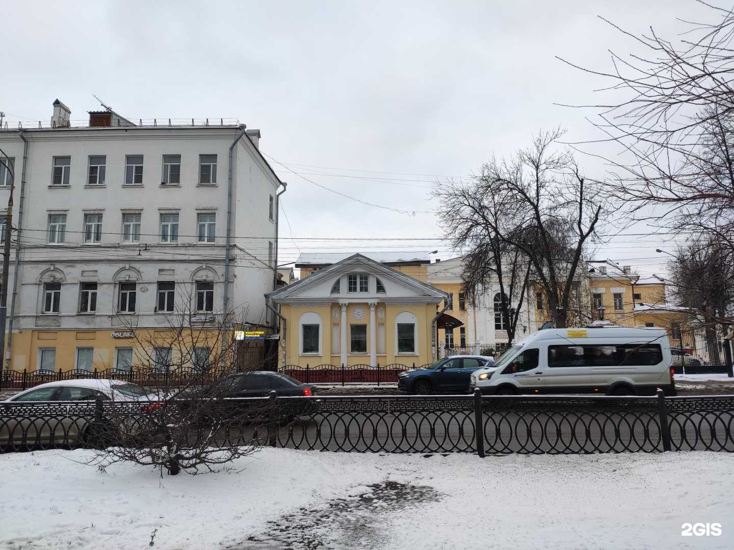 Отзывы на компанию GQ в Ярославле c фото - фотография 2 из 2