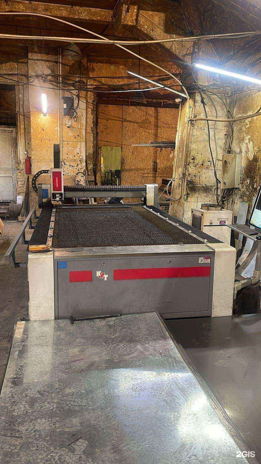 Отзывы на компанию Хард Стил в г. Екатеринбург c фото