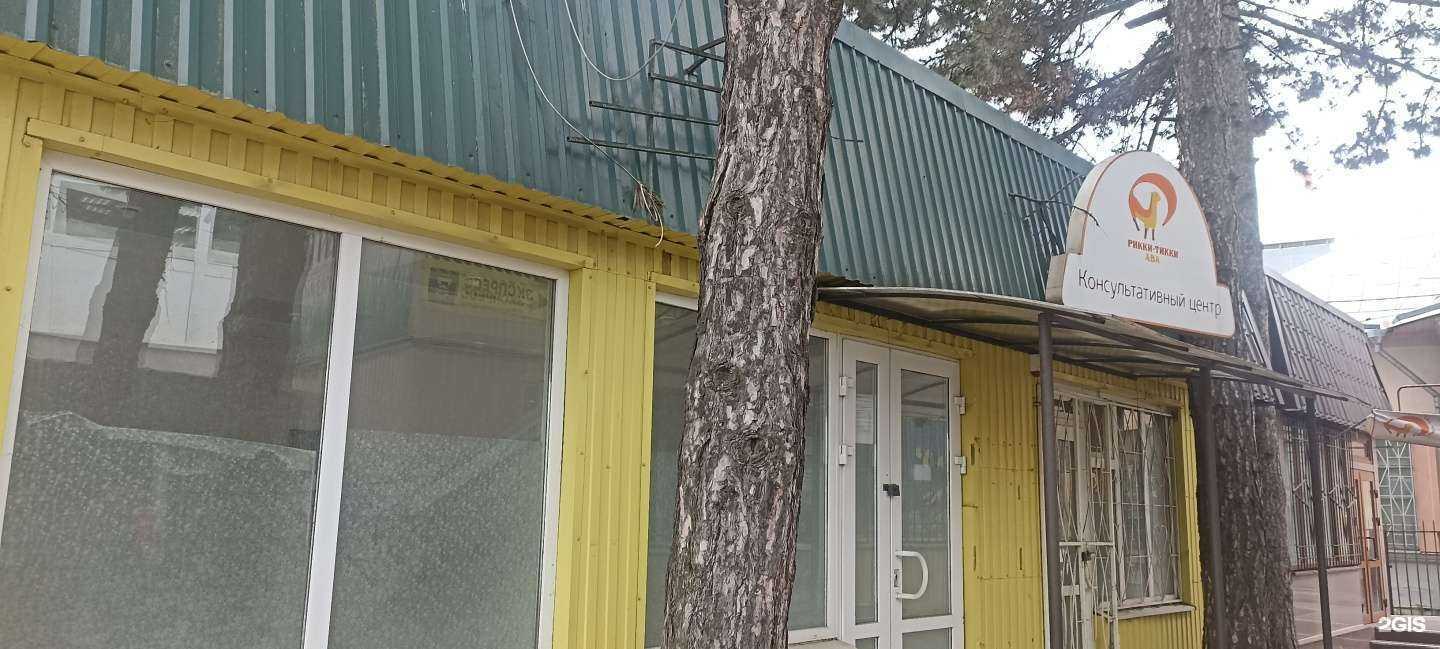 Отзывы на компанию Рикки-Тикки-Ава в Ессентуках c фото - фотография 2 из 2