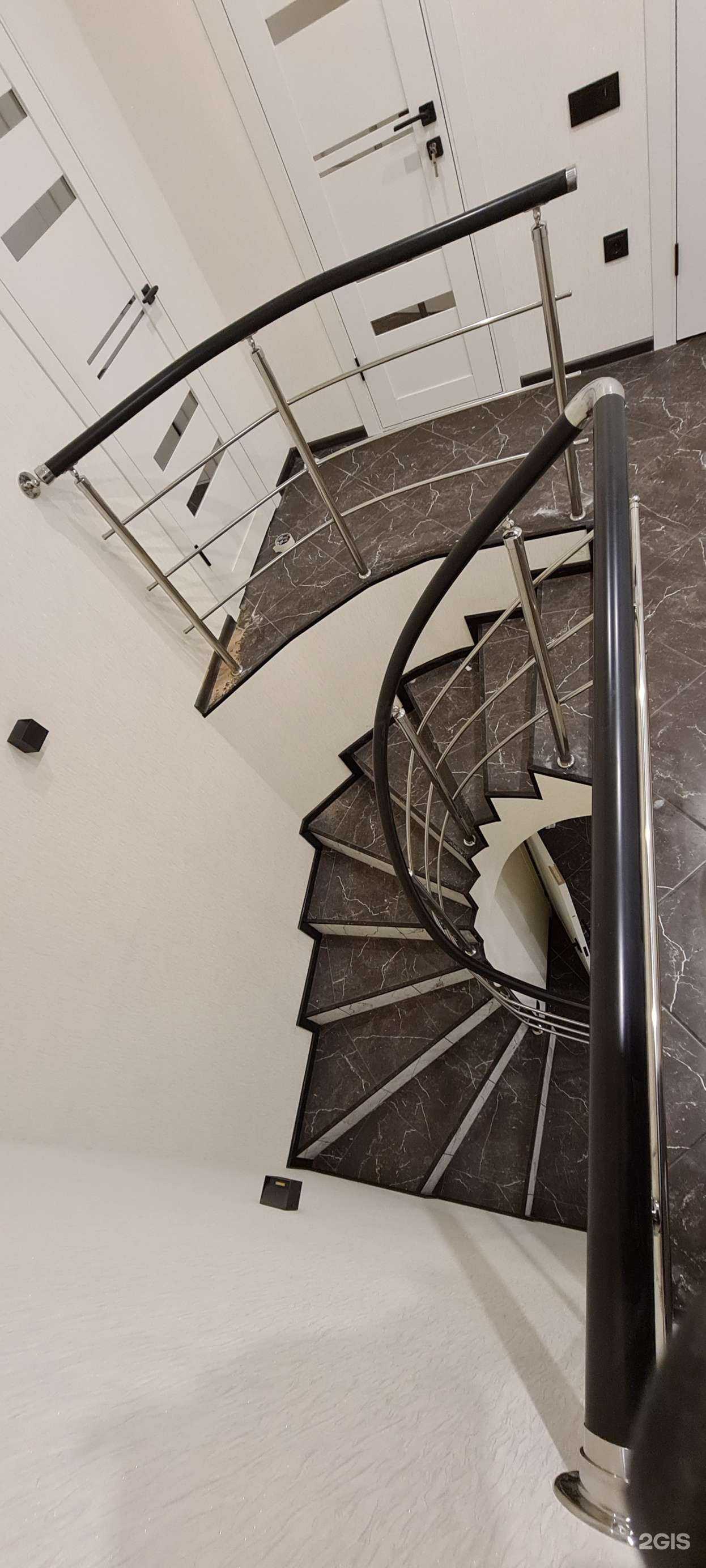 Отзывы на компанию ПерилаПрофи в г. Ростов-на-Дону c фото