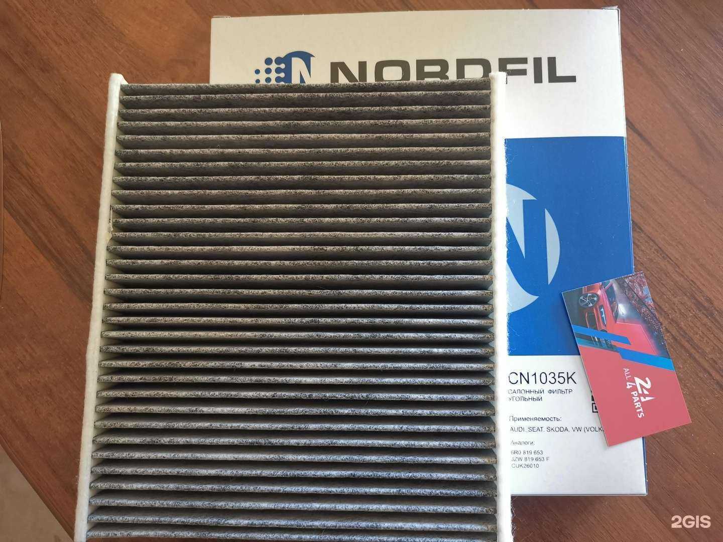 Отзывы на компанию All4parts в Таганроге c фото