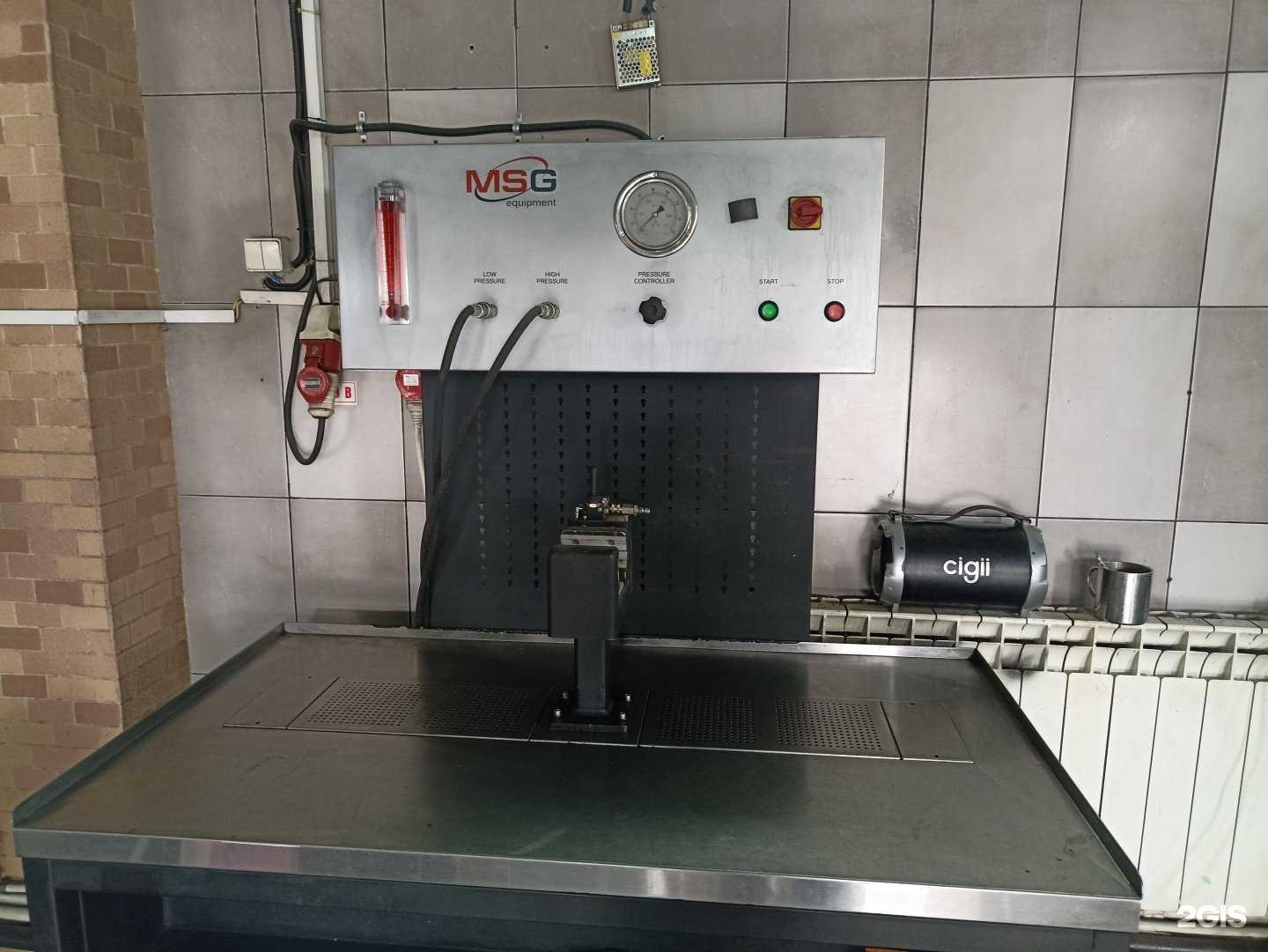 Отзывы на компанию Тори Motors в Хабаровске c фото