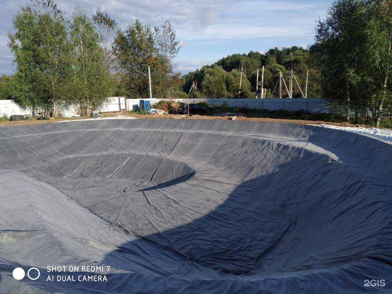 Отзывы на компанию Akva-pond в Одинцове c фото