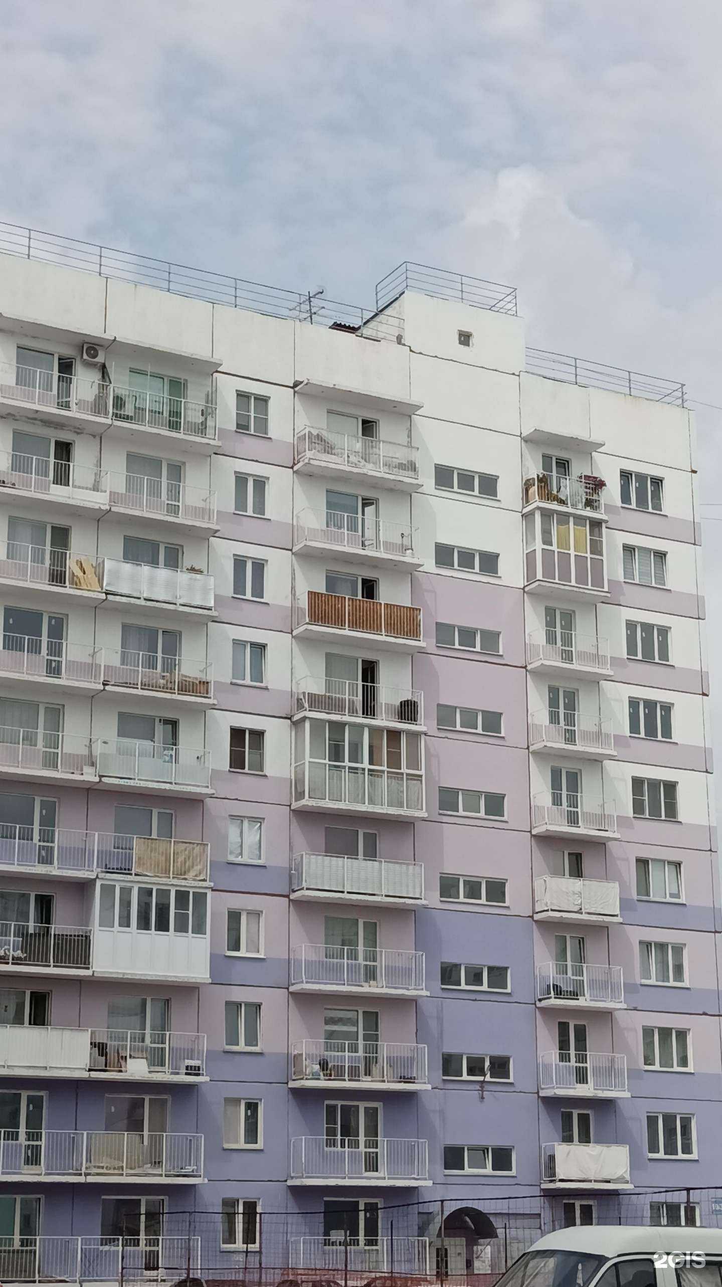 Отзывы на компанию La в Новосибирске c фото - фотография 2 из 2