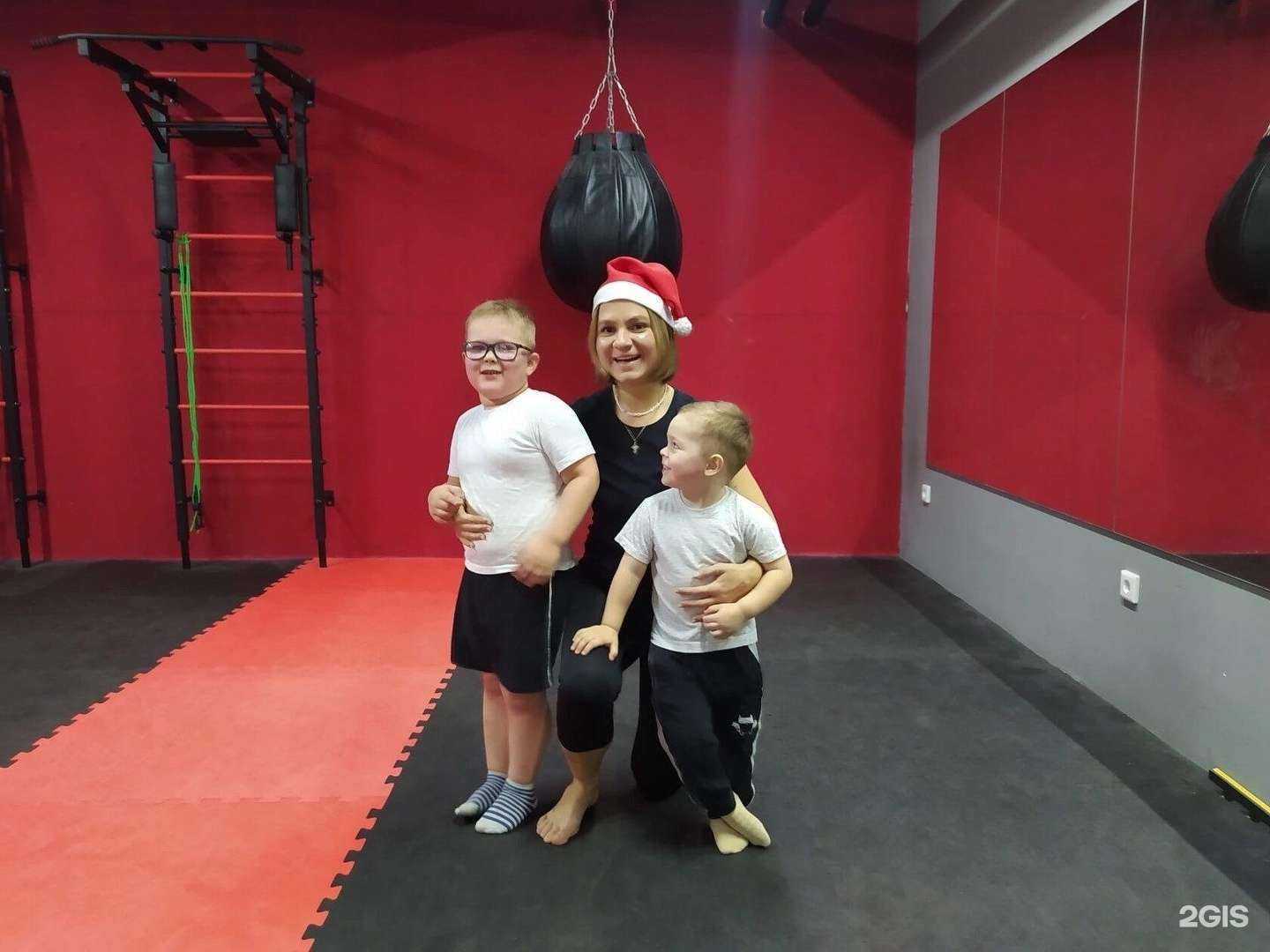 Отзывы на компанию Кудо боец в Кирове c фото