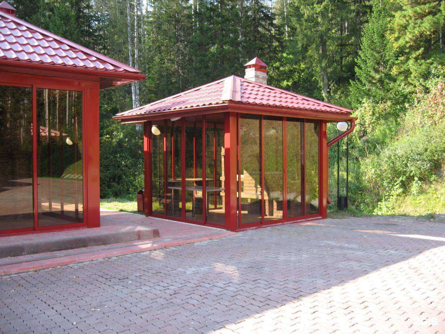 Отзывы на компанию Профcтрой-НК в г. Новокузнецк c фото