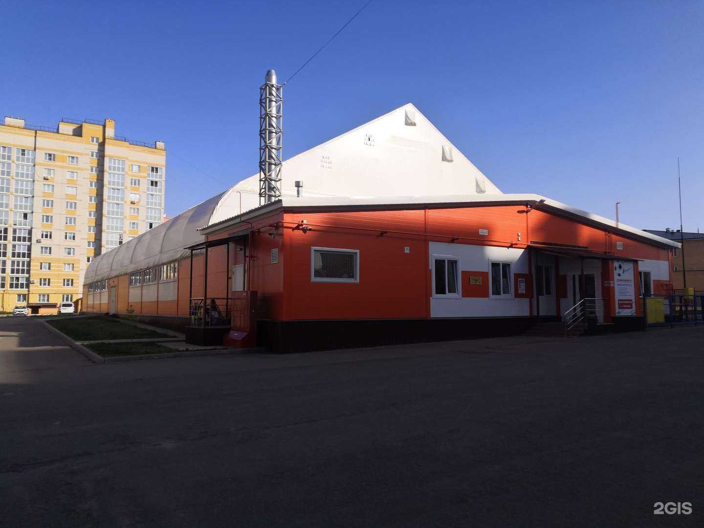 Отзывы на компанию Лкс в Елеце c фото