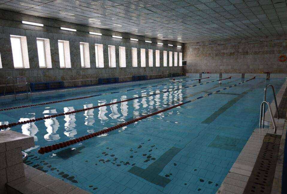 Отзывы на компанию Хакасия-Спорт в Черногорске c фото