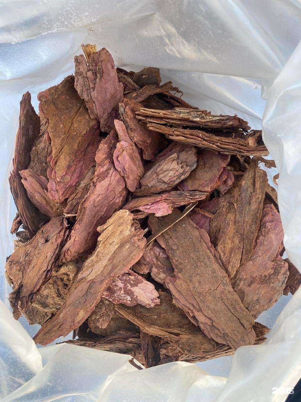 Отзывы на компанию Компания по продаже коры лиственницы в Красноярске c фото