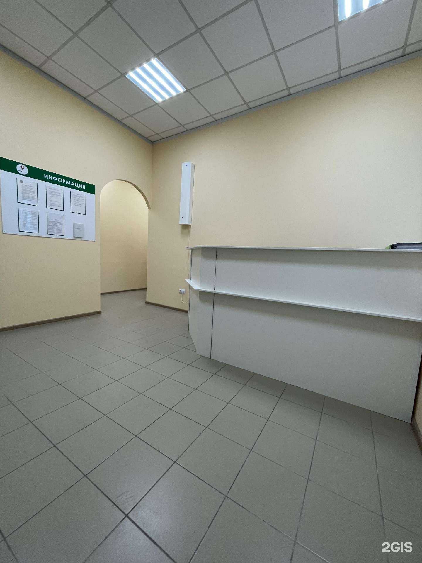 Отзывы на компанию Медлайт в Тюмени c фото