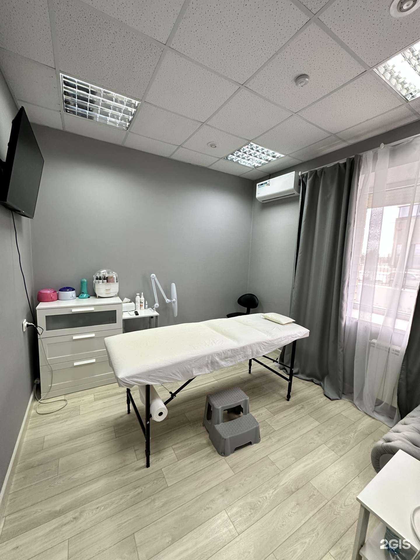 Отзывы на компанию Kseni_epil в Волгограде c фото