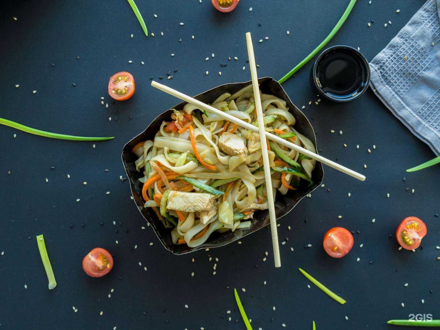 Отзывы на компанию Гастронавт в Челябинске c фото