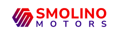 Smolino Motors - логотип