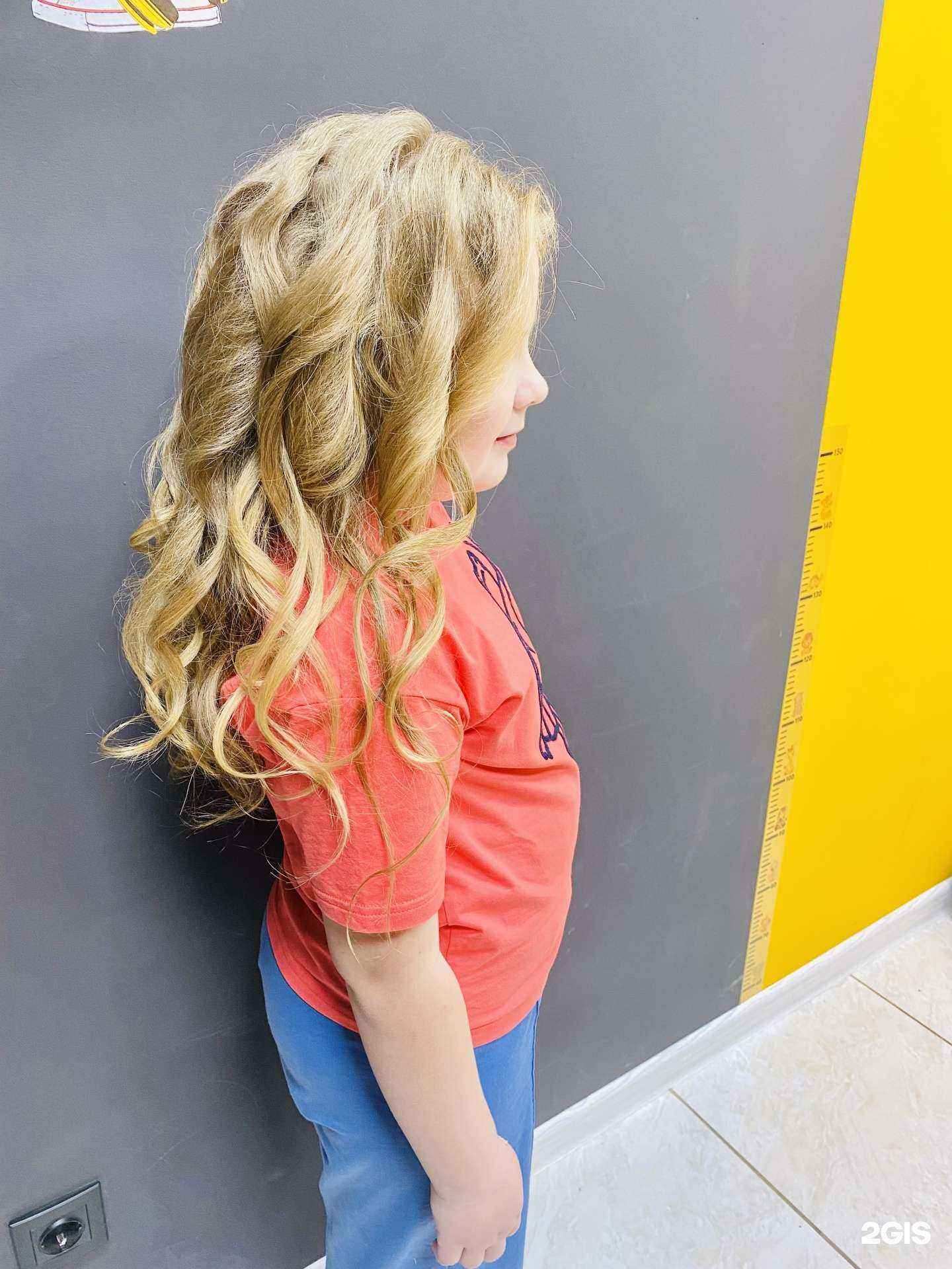 Отзывы на компанию Барбер Кидс в Челябинске c фото