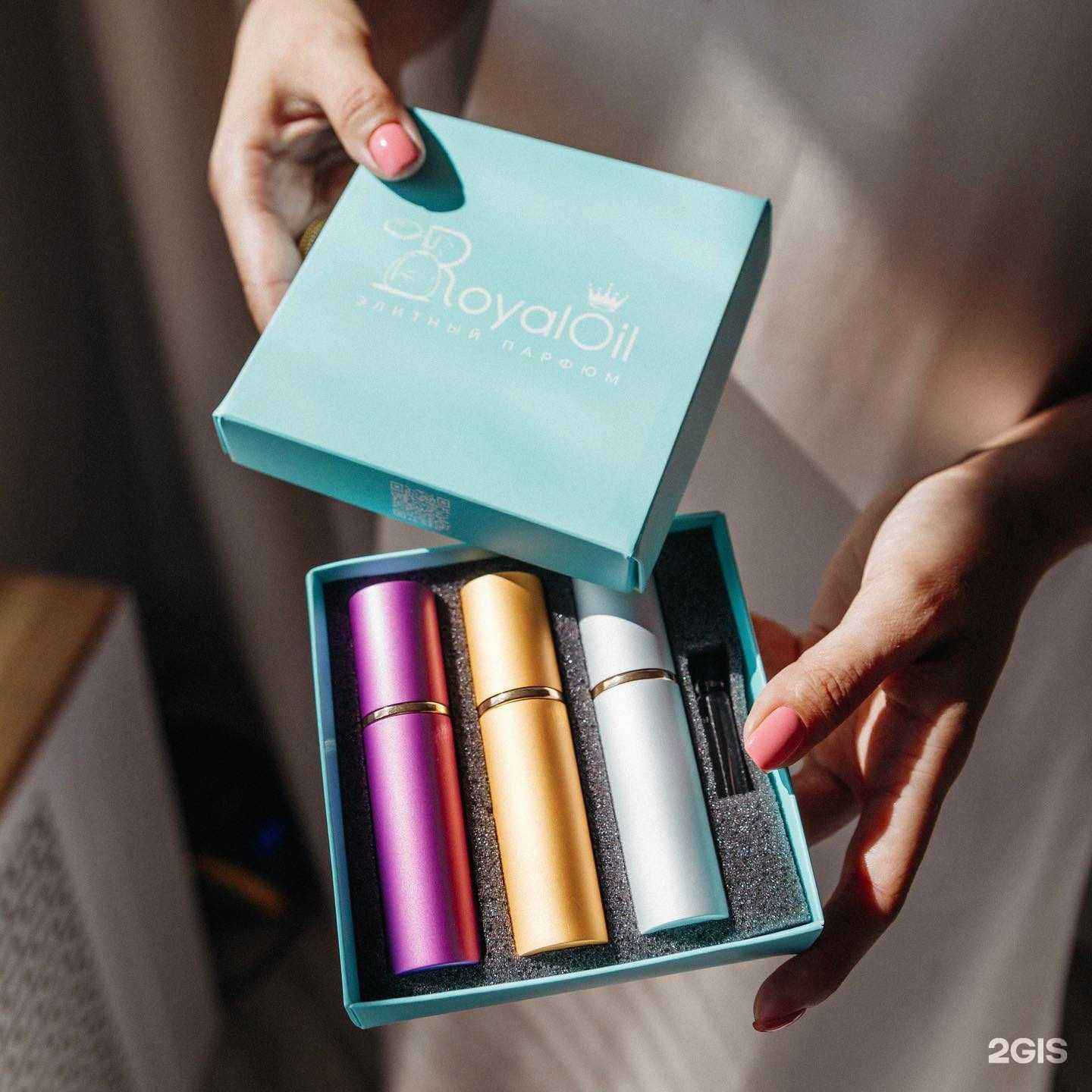 Отзывы на компанию Royal Oil в г. Якутск c фото