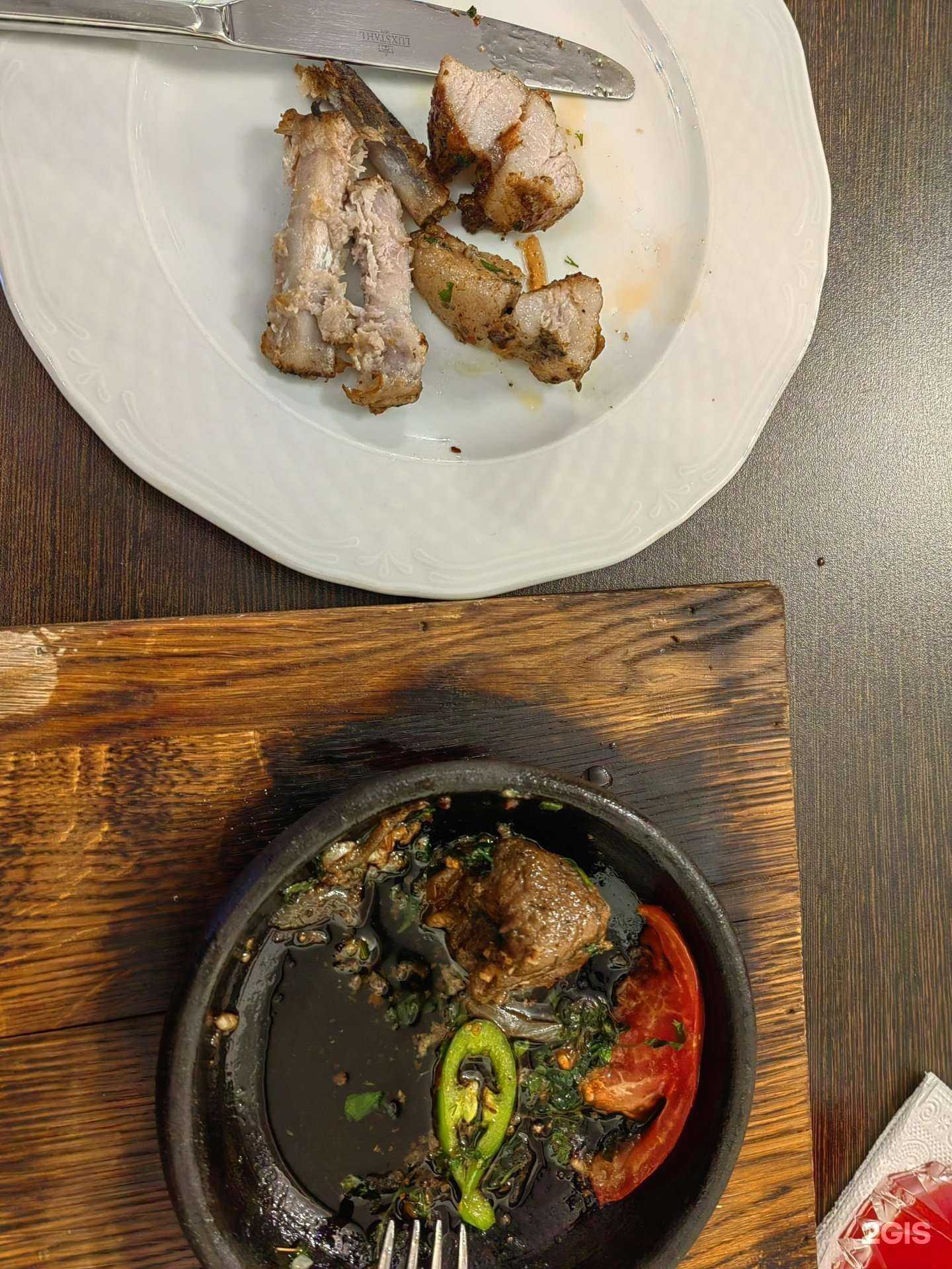 Отзывы на компанию Хванчкара в Ростове-на-Дону c фото