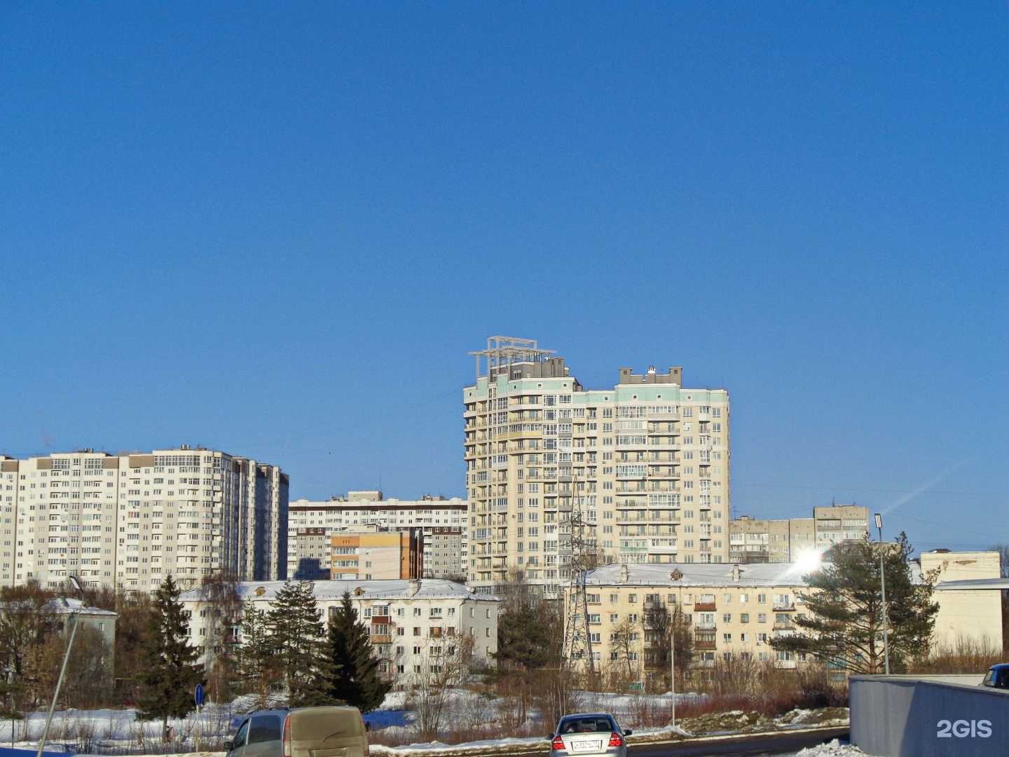 Отзывы на компанию Хаус Мастер 33 в Владимире c фото