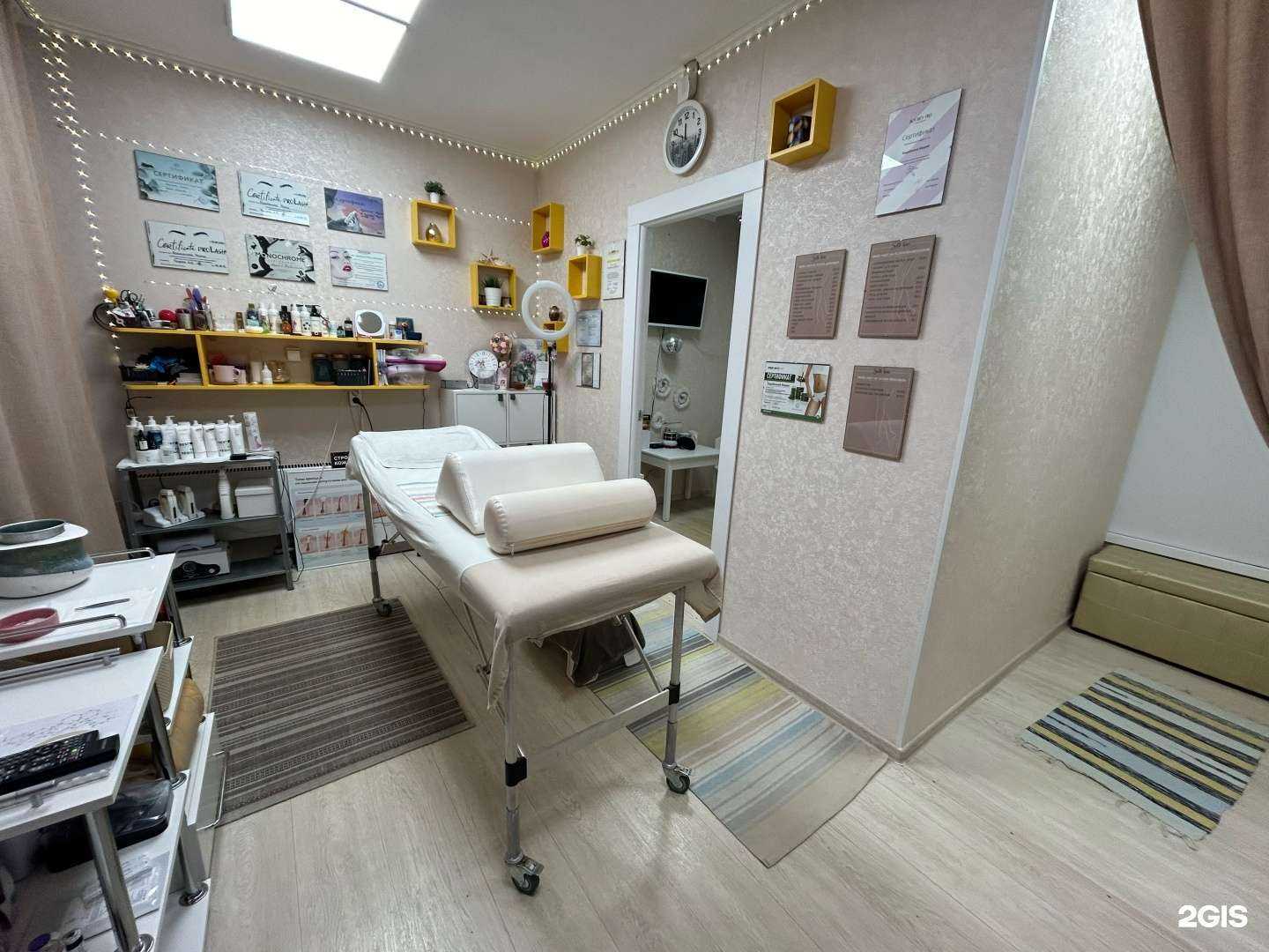 Отзывы на компанию SilkBar37 в Иванове c фото