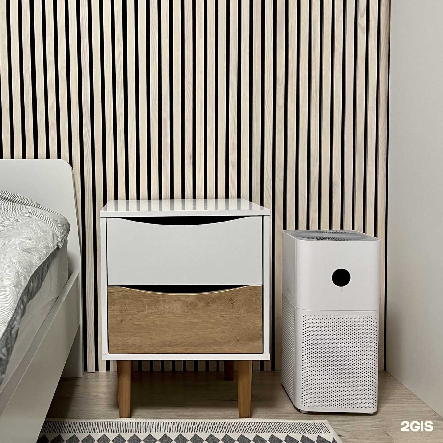 Отзывы на компанию Woodenwallsolutions в Старом Осколе c фото