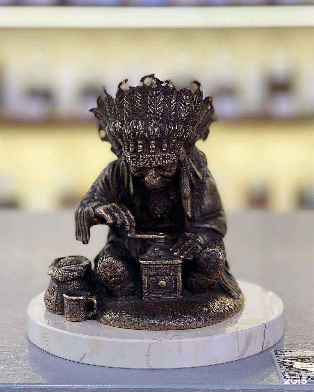 Отзывы на компанию Coffee-time в Пензе c фото