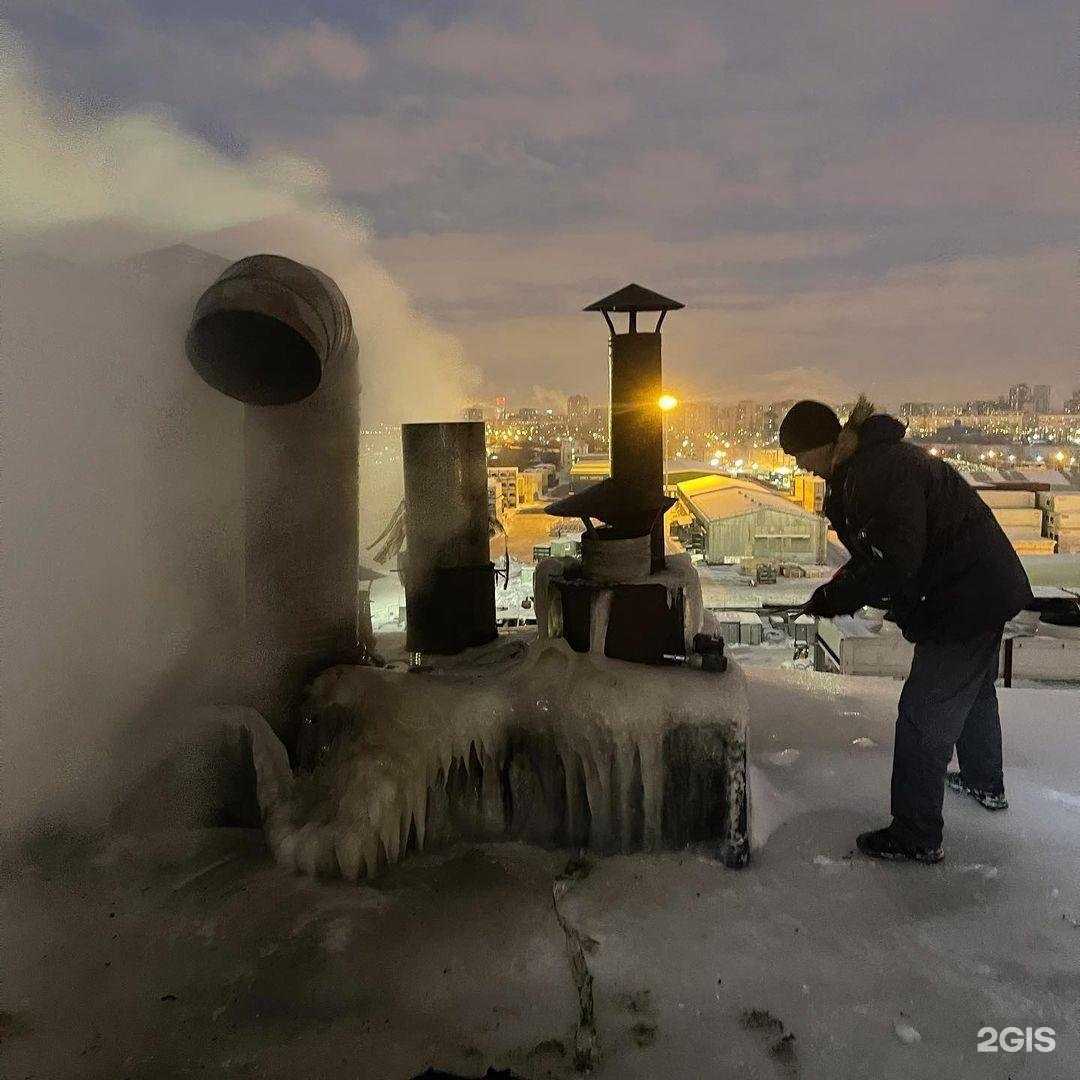 Отзывы на компанию Воздух в Туле c фото