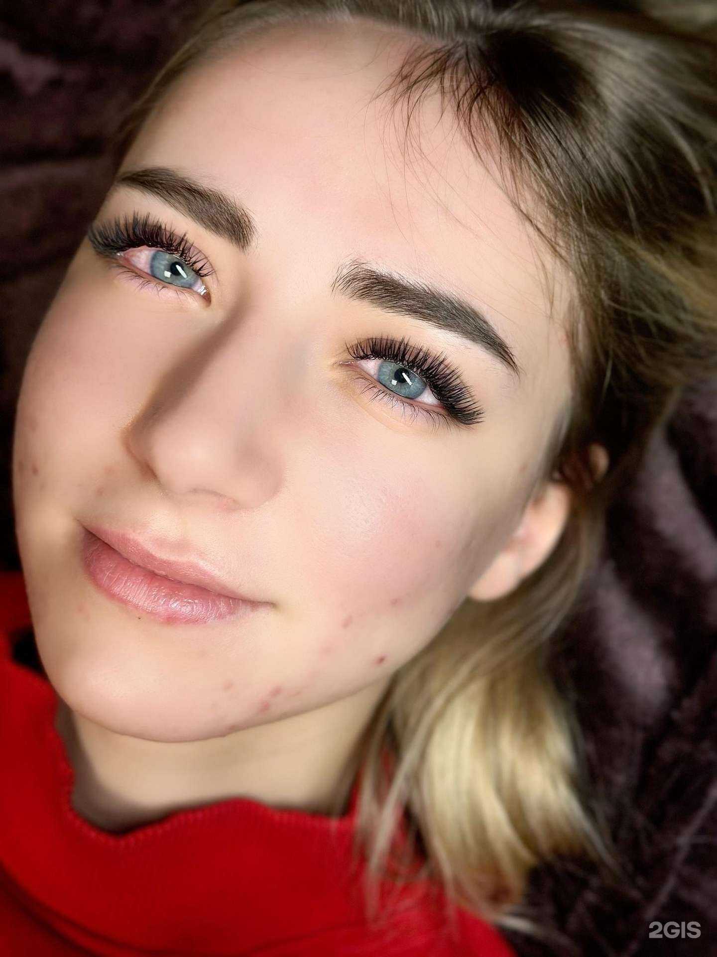 Отзывы на компанию Look_Lashesnt в Нижнем Тагиле c фото