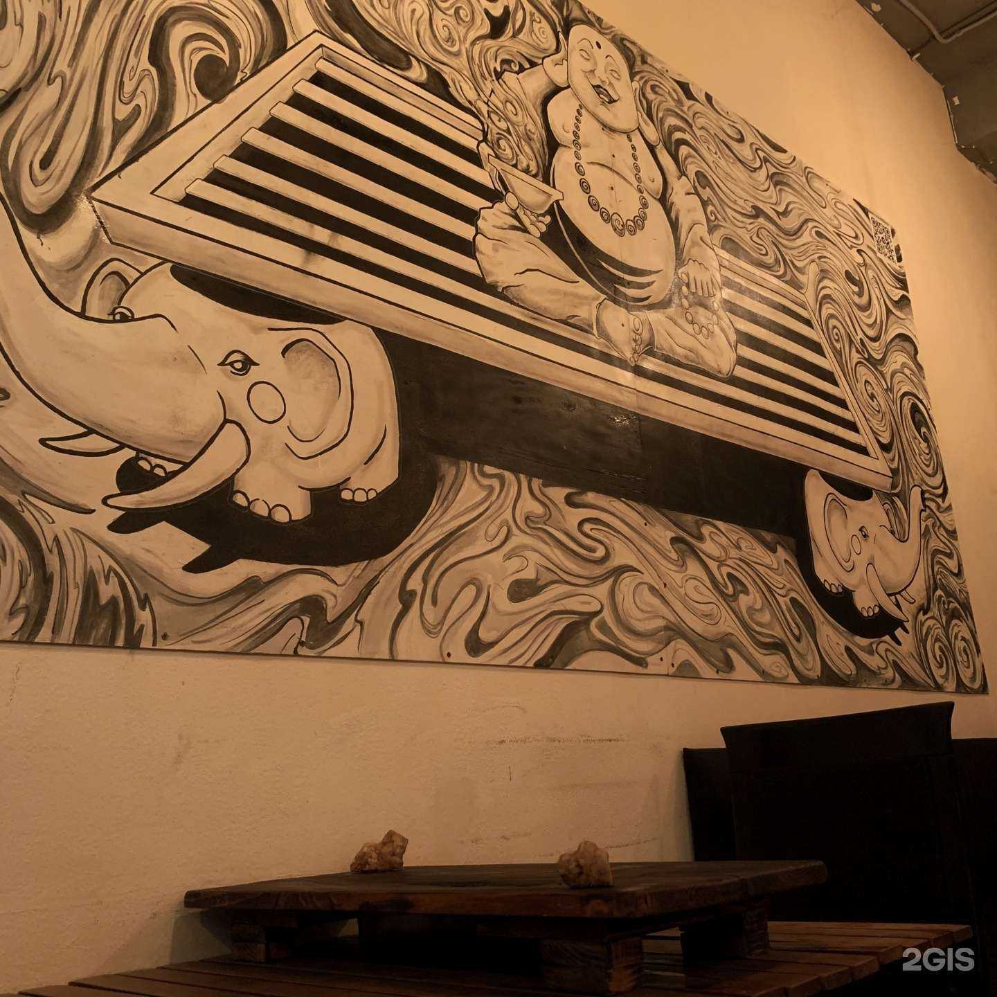 Отзывы на компанию Китайский Чай На Мосту в Сочи c фото